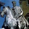 Ο αυτοκράτορας Μάρκος Αυρήλιος (161-180 μ.Χ.)
