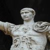 Ο αυτοκράτορας Τραϊανός.