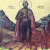 Ο Άγιος Αχμέτ ο Κάλφας ο Νεομάρτυρας
