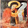 Ο Άγιος Κοσμάς ο Μελωδός (8ος αιώνας μ.Χ.)