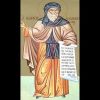 Ο Άγιος Ιωάννης ο Δαμασκηνός