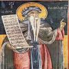 Ο Άγιος Ιωάννης ο Δαμασκηνός