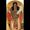 Ο Άγιος Ιωάννης ο Δαμασκηνός