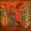 Η ανάσταση του Λαζάρου