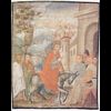 Η Είσοδος του Χριστού στα Ιεροσόλυμα