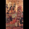 Η Είσοδος του Χριστού στα Ιεροσόλυμα
