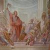Η εκδίωξη των εμπόρων από τον Ναό