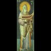 Ο Νώε και η κιβωτός.