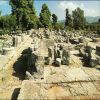 Βουλευτήριο: Έδρα στην οποία συνεδρίαζε η Ολυμπιακή Βουλή.