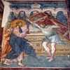 Η θεραπεία του παραλυτικού στη Βηθεσδά