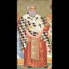 Άγιος Ιγνάτιος ο Θεοφόρος και Ιερομάρτυρας.