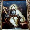 Το Μαρτύριο του Αγίου Αντωνίου