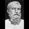 Ο Σόλων (περ. 639 - 559 π.Χ.)