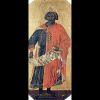 Απεικόνιση του βασιλιά Σολομώντα.