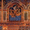 Απεικόνιση του Ιωνά (λεπτομέρεια).