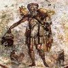 Κατακόμβη του Αγ. Καλλίστου στη Ρώμη.