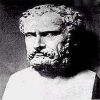 Ο Ξενοφάνης ο Κολοφώνιος (570 – 480 π.Χ.) 