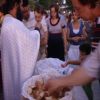 Διανομή άρτων στον κόσμο.