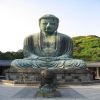 O Βούδας Νταϊμπούτσου (Buddha Daibutsu).