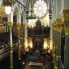 New West End Synagogue, Bayswater, Λονδίνο. 