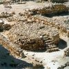 Τόπος - προσκύνημα των Χαναναίων, από την περιοχή της Μεγιδδώ. 