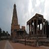 Peruvudaiyar Koyil.