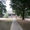 Σχολείο Κομφουκιανισμού  (Hyanggyo) και ο ναός στο Kaesong.