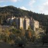 Μονή Ζωγράφου.