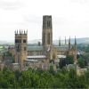 Καθεδρικός του Ντάραμ (Αγγλία) - Durham Cathedral. 