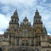 Άγιος Ιάκωβος της Κομποστέλα (Ισπανία) - Cathedral of Santiago de Compostela.