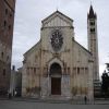 Άγιος Ζήνων (Βερόνα, Ιταλία) - San Zeno (Verona).