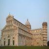 Καθεδρικός Ναός (Πίζα, Ιταλία) - Pisa Duomo. 
