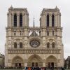 Παναγία των Παρισίων (Γαλλία) - Notre-Dame de Paris. 