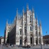 Ντουόμο Μιλάνο (Ιταλία) - Milan Cathedral.