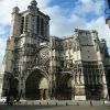 Ναός της Τρουά (Γαλλία) - Troyes Cathedral.