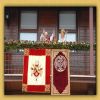 Η επίσημη επίσκεψη του Πάπα Ρώμης Βενεδίκτου ΙΣΤ΄στο Οικουμενικό Πατριαρχείο (29-30/11/2006). 