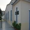 Η Παναγία των Βλαχερνών από τα βορειοδυτικά.