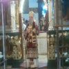 Ο Πατριάρχης Βελιγραδίου και πάσης Σερβίας Ειρηναίος.
