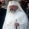 Ο Πατριάρχης Βουκουρεστίου και πάσης Ρουμανίας Δανιήλ.