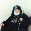 Ο Πατριάρχης Γεωργίας Ηλίας Β΄.
