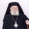 Ο Αρχιεπίσκοπος Αμερικής Δημήτριος.