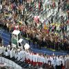 Επίσκεψη του Πάπα στο Βερολίνο 2011.