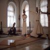 Οι Μεβλεβί Ντερβίς (Δερβίσηδες Μεβλεβί ή Μεβλεβίτες) είναι ένα Σουφικό Τάγμα. 