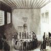 Dhikr (ντικρ) των Σούφι.