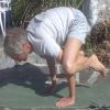 Bakāsana