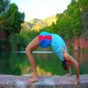 Chakrāsana