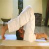 Halāsana