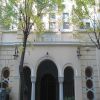 Συναγωγή στη Θεσσαλονίκη. 
