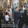 Θεία Κοινωνία, I.N Μεταμορφώσεως του Σωτήρος Ναούσης.