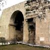 Η πύλη της Ταρσού, (Πράξ. 9, 3-7) γενέτειρας του Παύλου.
